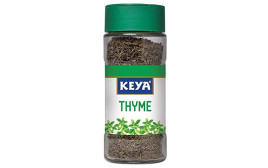 Keya Thyme   Glass Bottle  30 grams